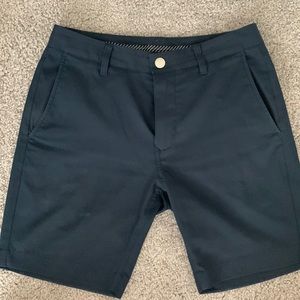 Bonobos golf shorts